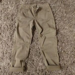 4 / Like new American Eagle Outfitters jeans
